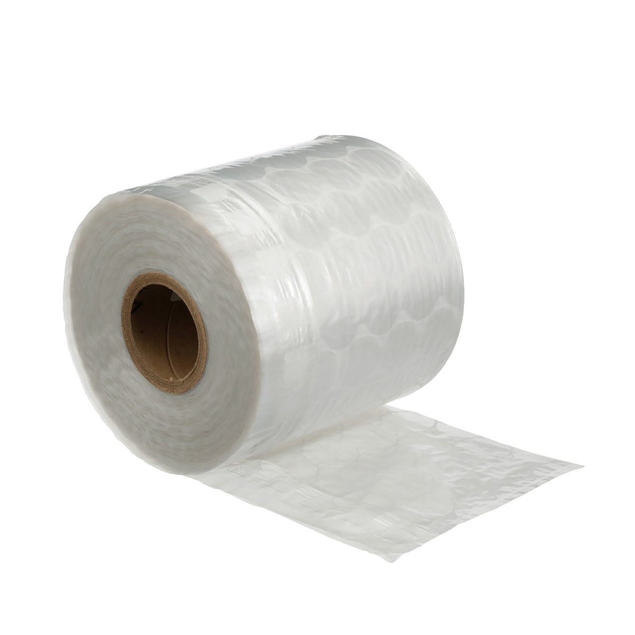roll of BUBBLE WRAP® Brand Inflatable Cushioning