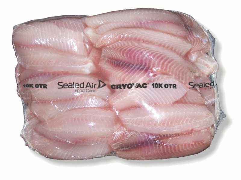 Vacuum Shrink Bags - Sealed Air