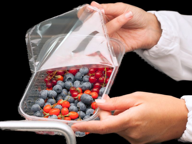 Cryovac Bags 210X300MM (100) : Reliable Food Distributors
