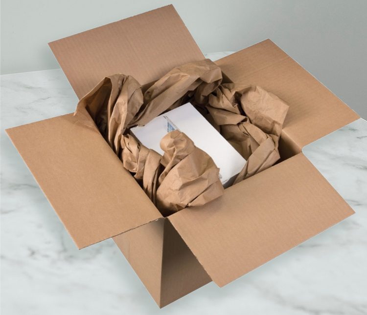 Paper Remains Top Pick for Recyclable Packaging - Sealed Air