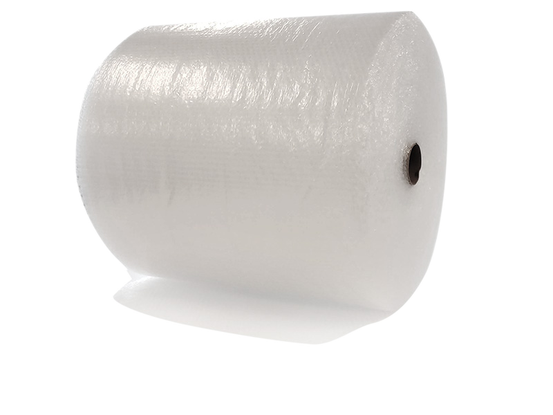 Sealed Air Premium Heavy Duty, Industrial Strength Nylon Barrier Bubble  Wrap - 90' Roll in 3 Bubble Size Options (0.75 Bubble)