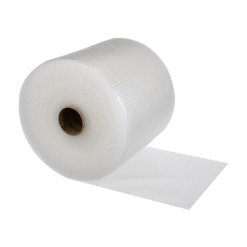 BUBBLE WRAP® Brand Film for Nano Universal Inflation System