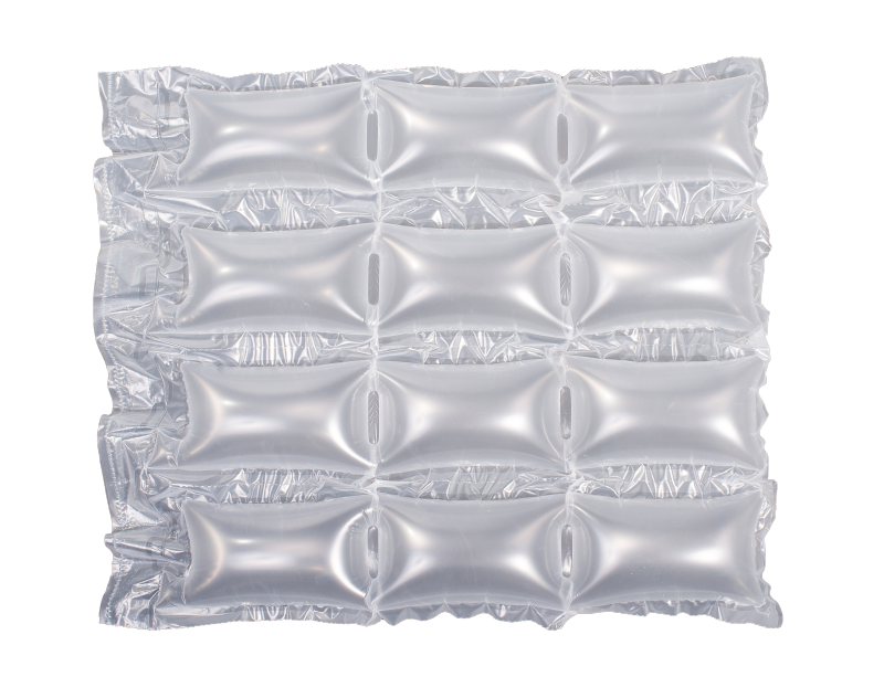 High-Performance Inflatable Cushioning - Sealed Air