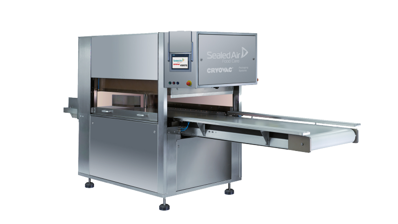 VS-CH2 Chamber Food Vacuum Sealer - Commercial Grade Cryovac Machine with  Quad Pump Technology