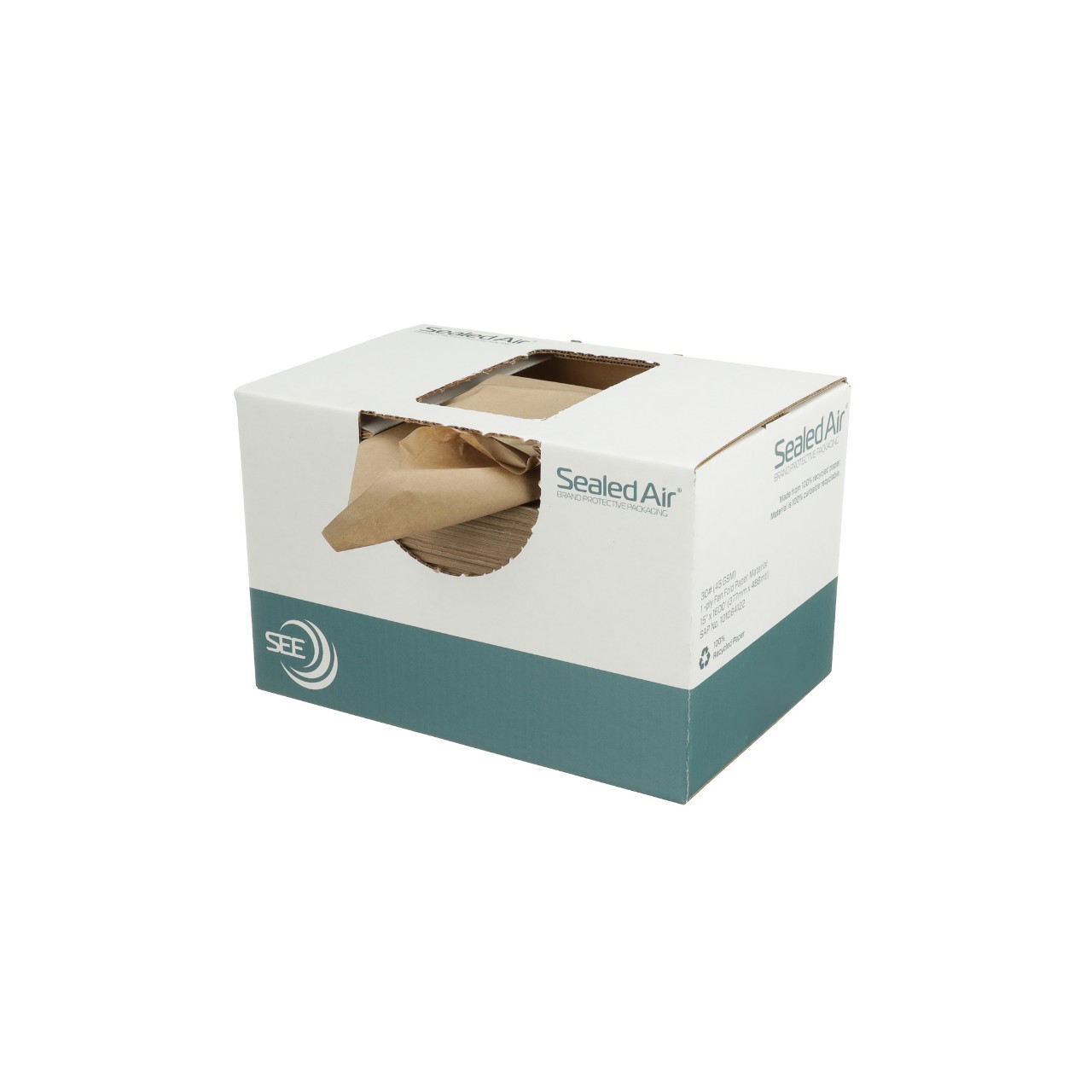 FasFil Mini carton